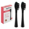 Насадки для зубної щітки Soulima 2 шт Black (5900779961838)