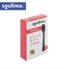 Насадки для зубної щітки Soulima 2 шт Black (5900779961838)