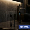 Насадки для зубної щітки Soulima 2 шт Black (5900779961838)