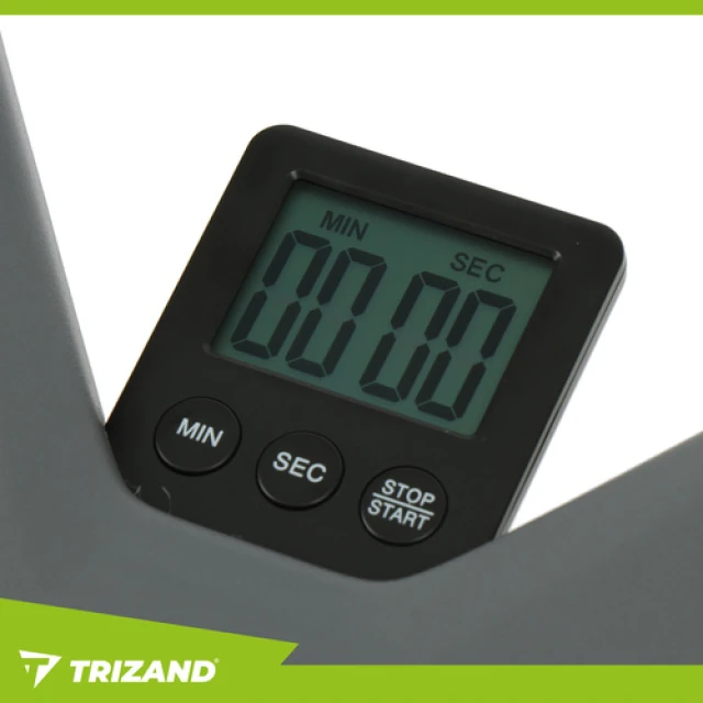 Балансувальна дошка Trizand з лічильником двостороння (5900779961845)