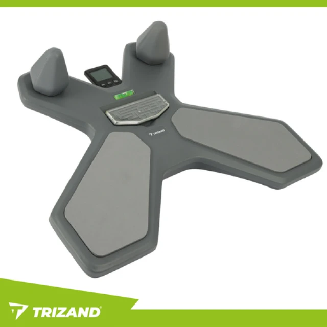 Балансувальна дошка Trizand з лічильником двостороння (5900779961845)