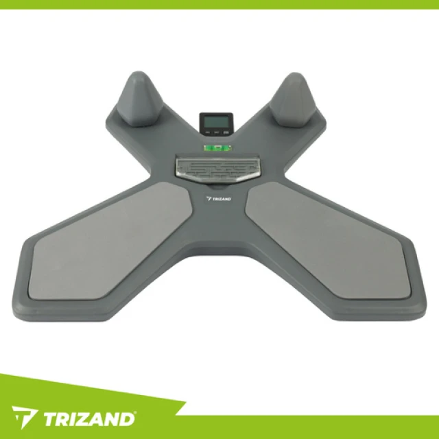Балансувальна дошка Trizand з лічильником двостороння (5900779961845)