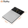 Весы кухонные Ruhhy с Bluetooth 5 кг точность 1 г (5900779961852)
