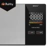 Весы кухонные Ruhhy с Bluetooth 5 кг точность 1 г (5900779961852)