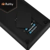 Весы кухонные Ruhhy с Bluetooth 5 кг точность 1 г (5900779961852)