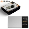 Весы кухонные Ruhhy с Bluetooth 5 кг точность 1 г (5900779961852)