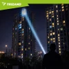 Ліхтарик тактичний Trizand 26949 1500 лм USB-C 5000 мАг Black (5900779961883)
