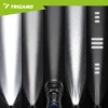 Ліхтарик тактичний Trizand 26949 1500 лм USB-C 5000 мАг Black (5900779961883)