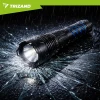 Ліхтарик тактичний Trizand 26949 1500 лм USB-C 5000 мАг Black (5900779961883)
