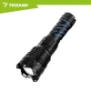 Ліхтарик тактичний Trizand 26949 1500 лм USB-C 5000 мАг Black (5900779961883)