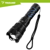 Ліхтарик тактичний Trizand 26949 1500 лм USB-C 5000 мАг Black (5900779961883)