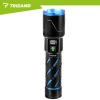 Ліхтарик тактичний Trizand 26950 800 лм USB-C 5000 мАг Black (5900779961890)