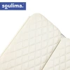 Дзеркало косметичне Soulima LED складне з підсвічуванням (5900779961906)
