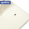 Дзеркало косметичне Soulima LED складне з підсвічуванням (5900779961906)