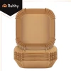 Паперові вкладиші для аерогриля Ruhhy 16x16 см 100 шт (5900779961920)