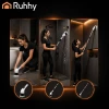 Електрична щітка для ванної Ruhhy 27015 USB 9 насадок (5900779961944)