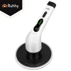 Електрична щітка для ванної Ruhhy 27015 USB 9 насадок (5900779961944)