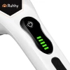 Електрична щітка для ванної Ruhhy 27015 USB 9 насадок (5900779961944)