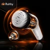 Електрична щітка для ванної Ruhhy 27015 USB 9 насадок (5900779961944)