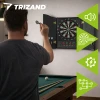 Електронна мішень для дартсу Trizand 27 ігор 243 варіанти (5900779962040)