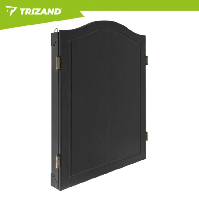 Електронна мішень для дартсу Trizand 27 ігор 243 варіанти (5900779962040)