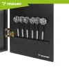 Електронна мішень для дартсу Trizand 27 ігор 243 варіанти (5900779962040)