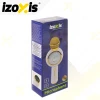 Микрофон караоке беспроводной Izoxis 27047 Bluetooth White (5900779962057)
