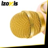 Мікрофон караоке бездротовий Izoxis 27048 Bluetooth Pink (5900779962064)