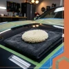 Полірувальний круг Ø Ruhhy 130 мм з липучкою (5900779962071)