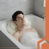 Подушка для ванны Ruhhy с присосками (5900779962088)