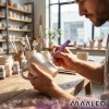 Маркери акрилові водостійкі Maaleo 16 шт по 8 мл (5900779962095)