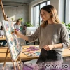 Набір акрилових маркерів Maaleo 8 шт (5900779962101)