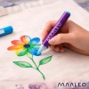 Набір акрилових маркерів Maaleo 8 шт (5900779962101)