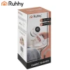 Машинка для видалення катишків Ruhhy 27131 бездротова з USB-C (5900779962194)
