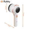 Машинка для видалення катишків Ruhhy 27131 бездротова з USB-C (5900779962194)