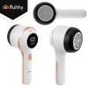 Машинка для видалення катишків Ruhhy 27131 бездротова з USB-C (5900779962194)
