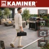 Набір для гриля Kaminer 6 предметів (5900779962217)