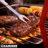 Набір для гриля Kaminer 6 предметів (5900779962217)