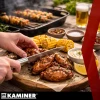 Набір для гриля Kaminer 6 предметів (5900779962217)