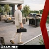 Набір для гриля Kaminer 6 предметів (5900779962217)