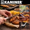 Набір для гриля Kaminer 6 предметів (5900779962217)