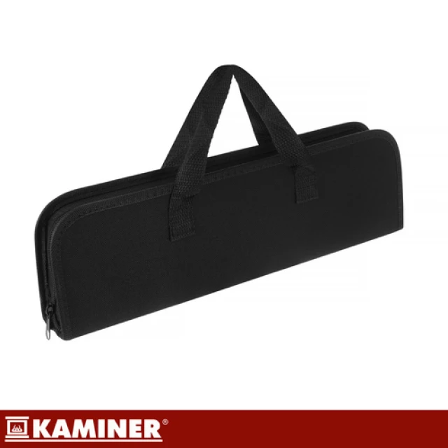 Набір для гриля Kaminer 6 предметів (5900779962217)