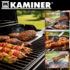 Набір для гриля Kaminer 3 предмети (5900779962224)