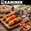 Набір для гриля Kaminer 5 предметів (5900779962231)