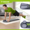 Багатофункціональна дошка для пілатесу Trizand 97x35 см (5900779962262)