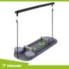 Багатофункціональна дошка для пілатесу Trizand 97x35 см (5900779962262)