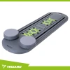 Багатофункціональна дошка для пілатесу Trizand 97x35 см (5900779962262)