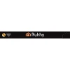 Салфетки для окон Ruhhy 30x40 см 3 шт (5900779962286)