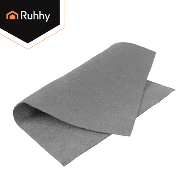 Салфетки для окон Ruhhy 30x40 см 3 шт (5900779962286)
