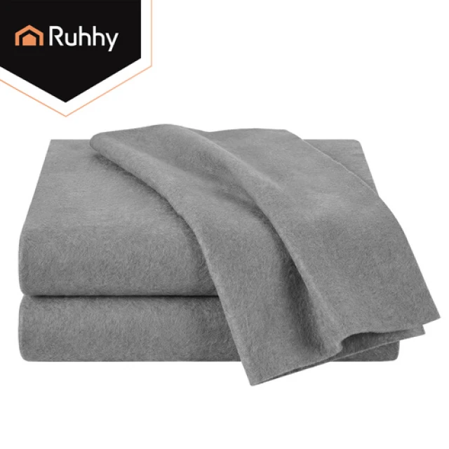 Серветки для вікон Ruhhy 40x50 см 3 шт (5900779962293)